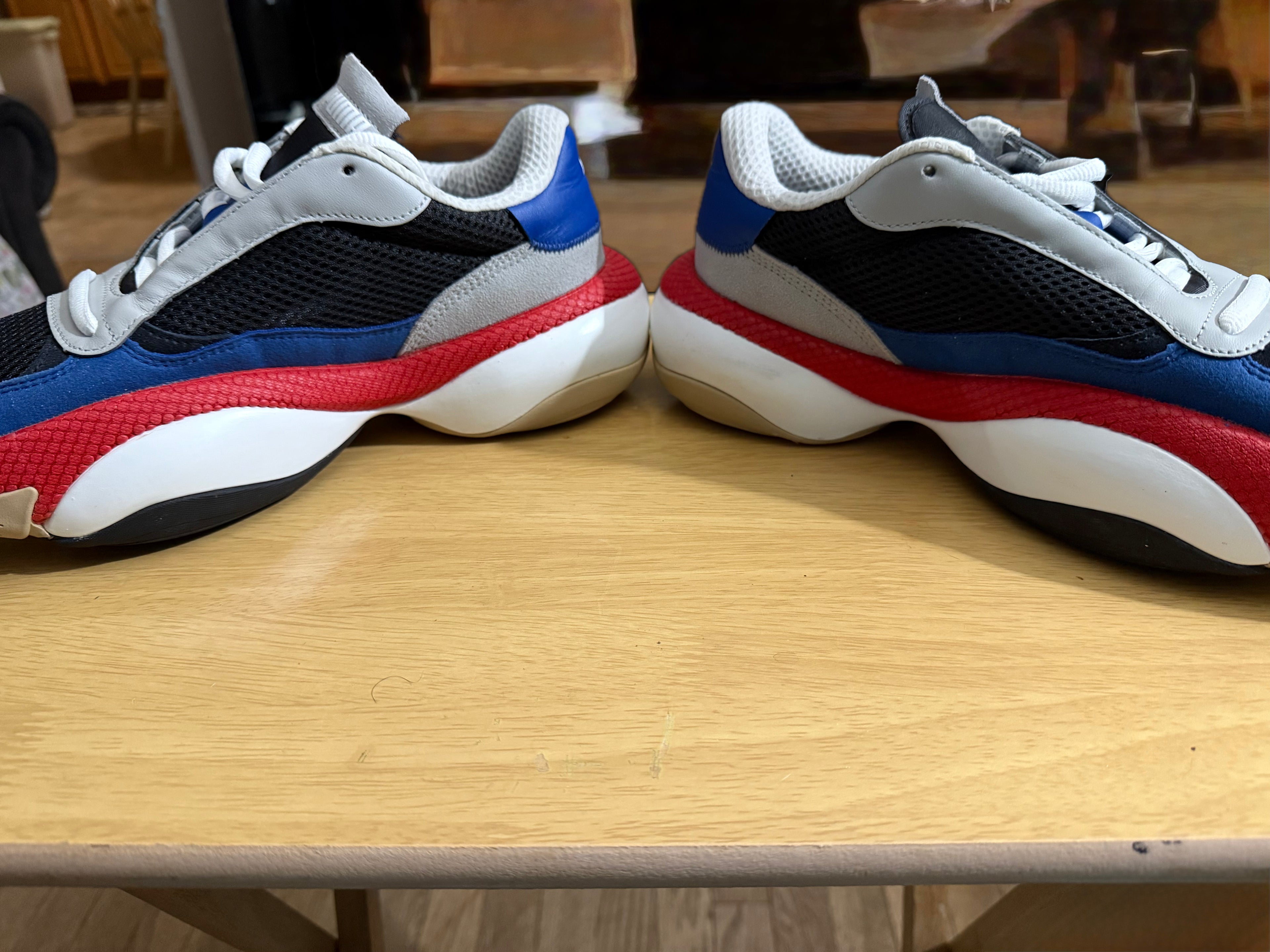 Puma Sneakers