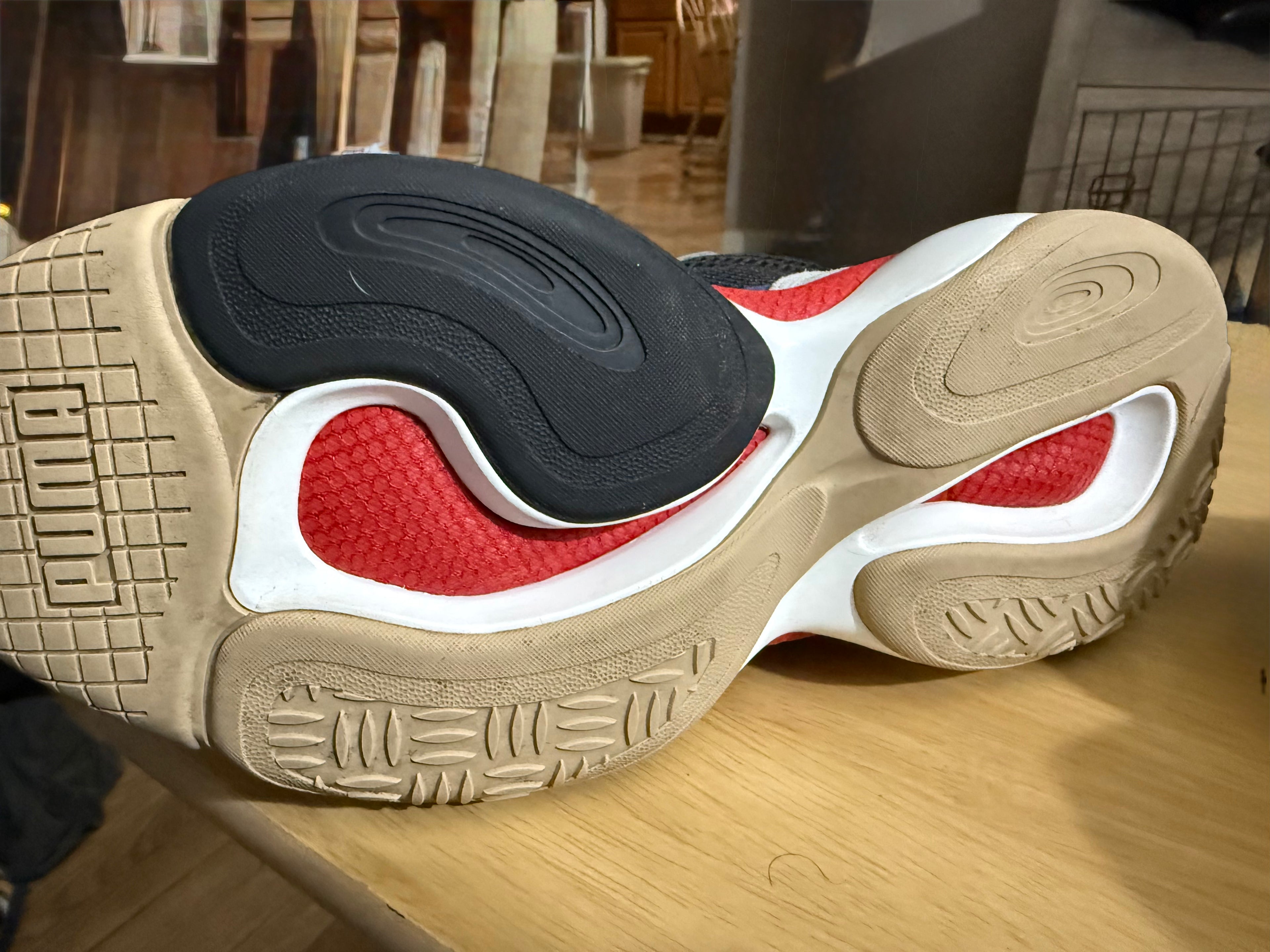 Puma Sneakers