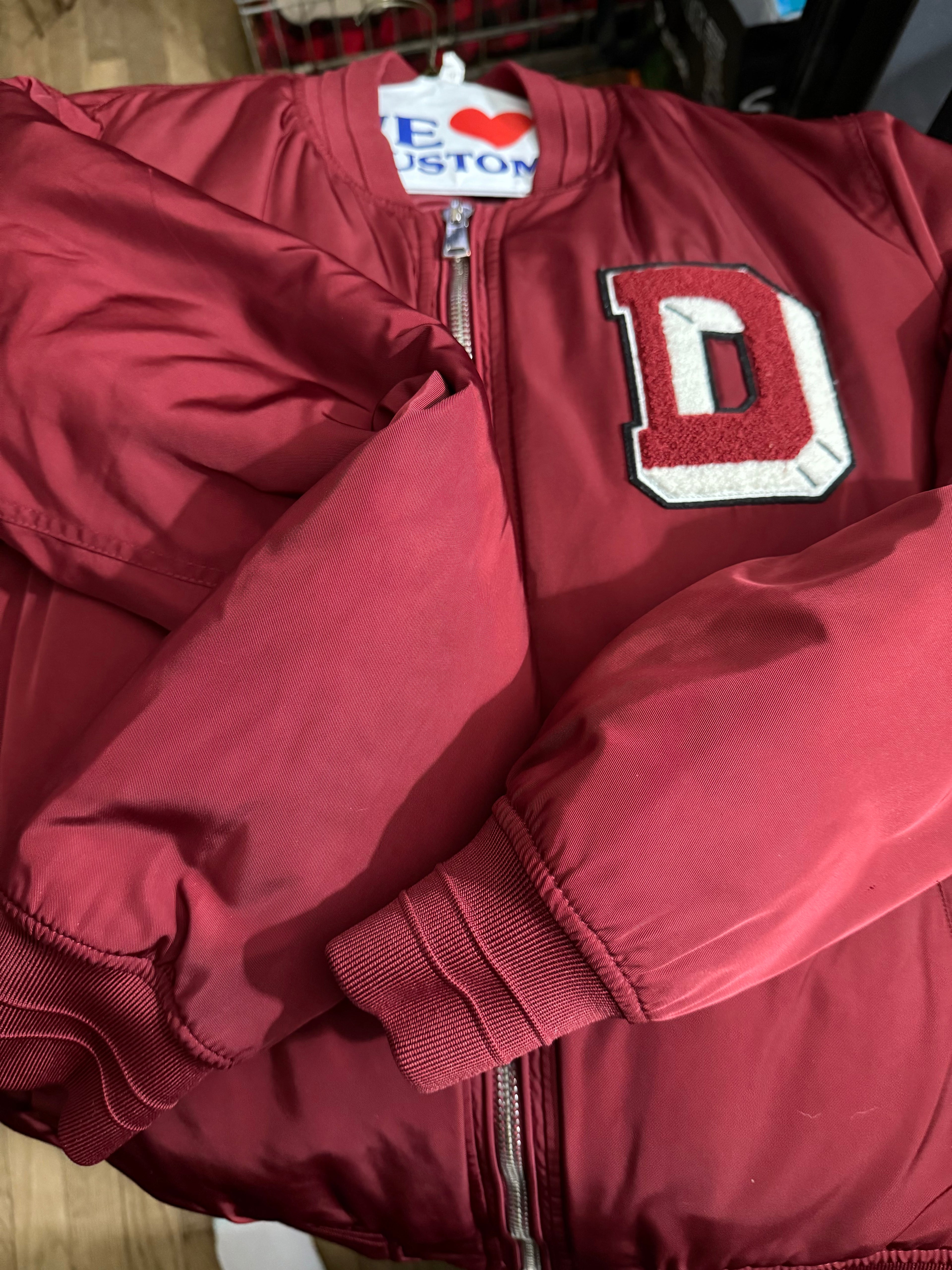 Forever 21 Jacket