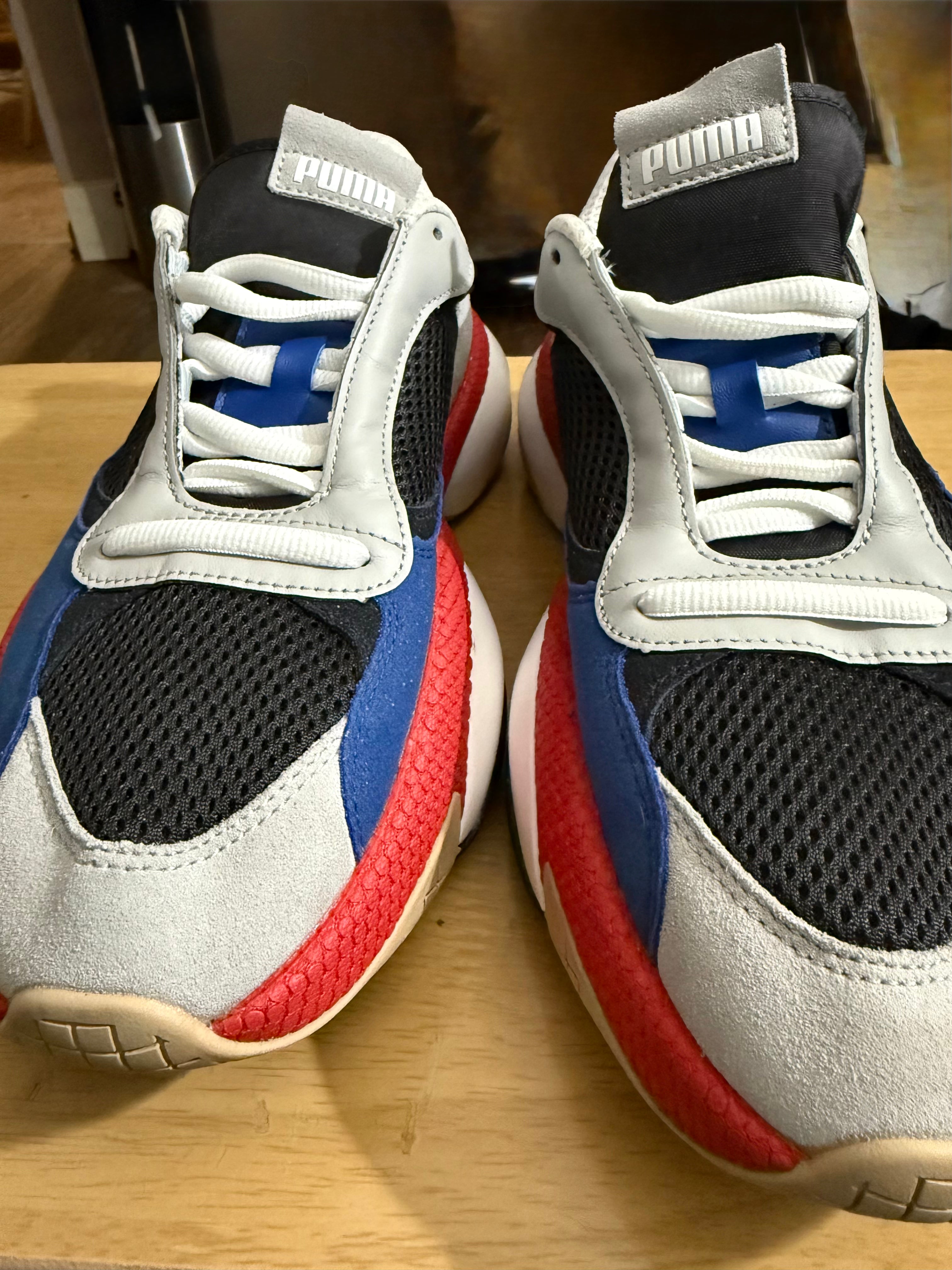 Puma Sneakers