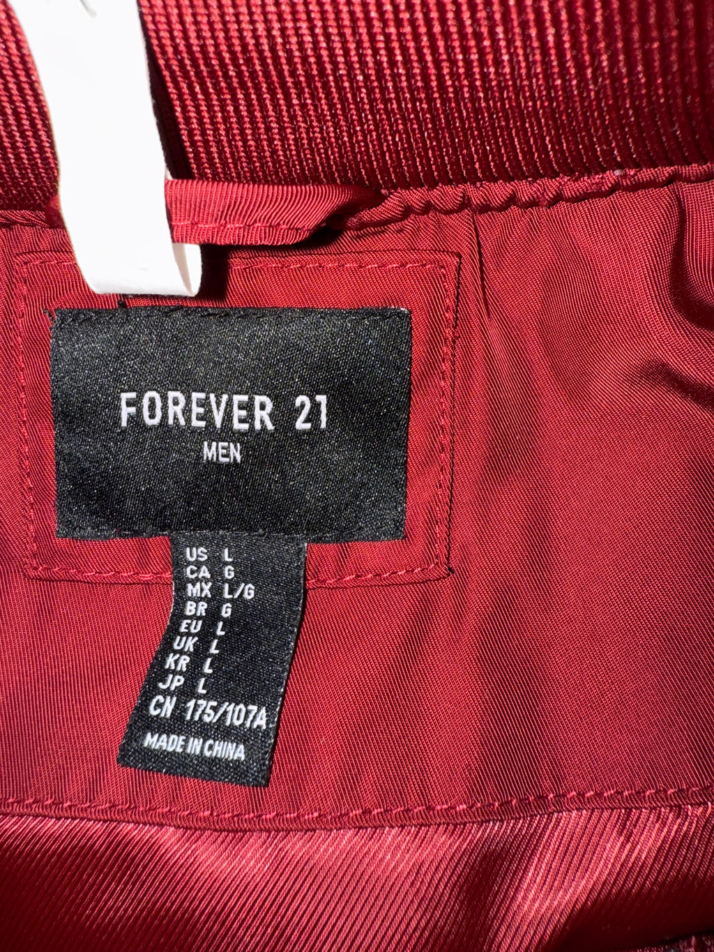 Forever 21 Jacket