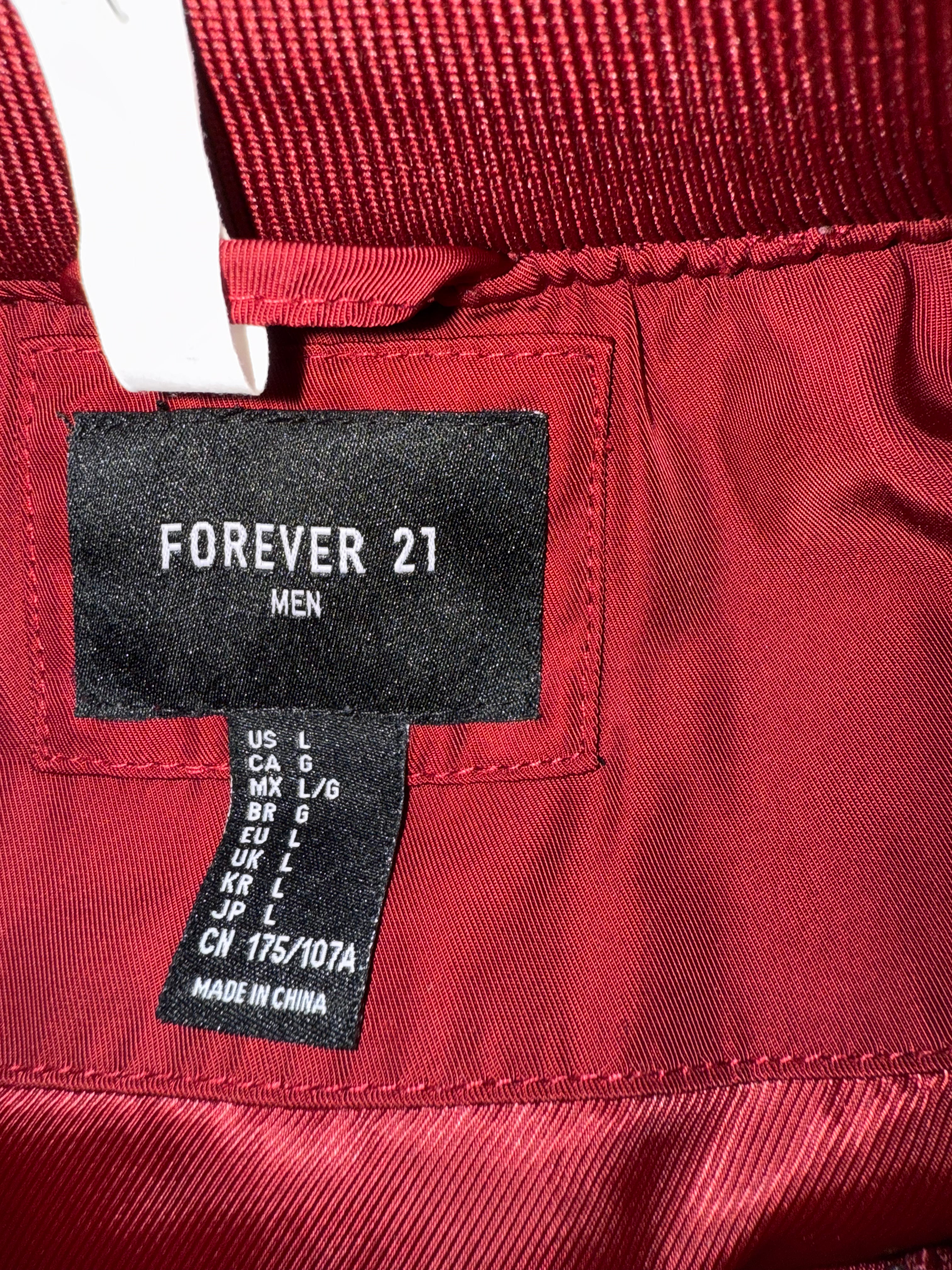 Forever 21 Jacket